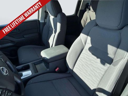 New 2026 Nissan Frontier S w/ S Utility Package AWD/4WD image 19