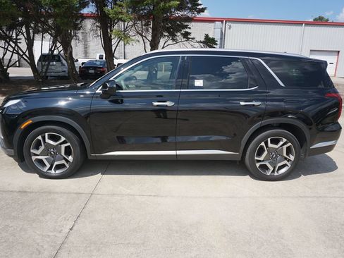 Used 2024 Hyundai Palisade Limited FWD image 22
