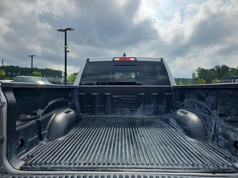 Used 2025 RAM 1500 Big Horn AWD/4WD image 16