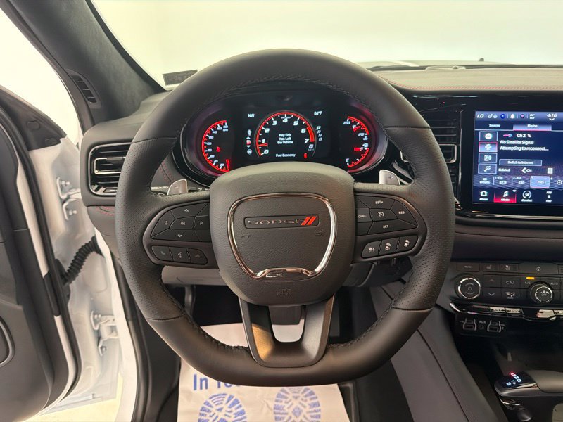 New 2026 Dodge Durango R/T AWD/4WD image 29