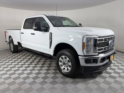 Certified 2024 Ford F350 XLT