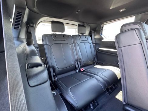 New 2026 Jeep Grand Cherokee L Limited AWD/4WD image 22
