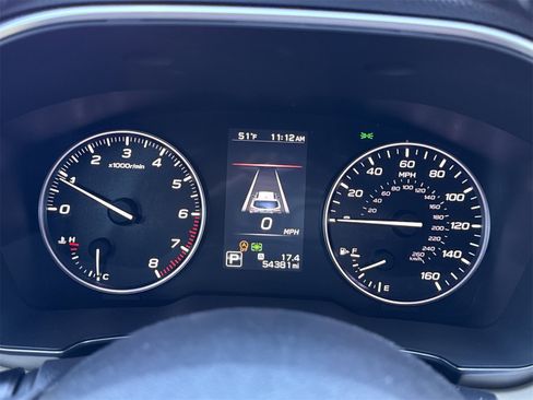 Used 2022 Subaru Outback Limited XT image 19