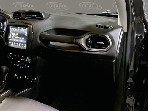 Used 2023 Jeep Renegade Limited AWD/4WD image 29