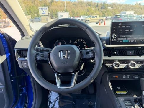 Certified 2023 Honda CR-V EX-L image 18