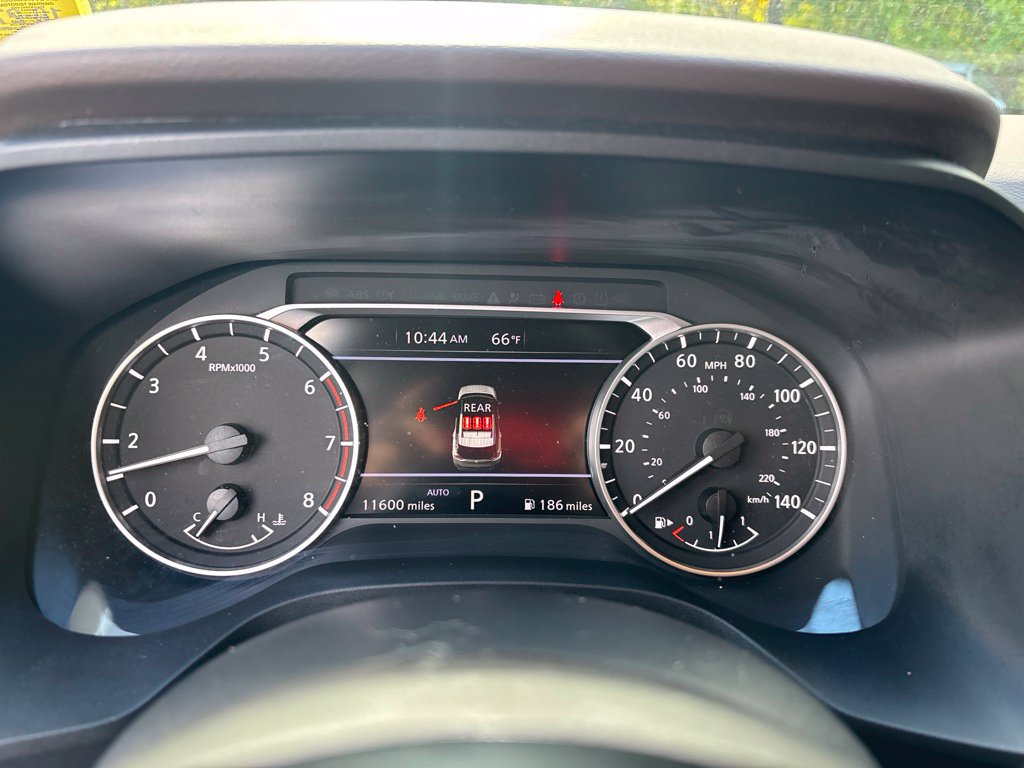 Certified 2023 Nissan Rogue SV w/ SV Premium B Package AWD/4WD image 25