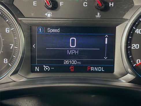 Used 2024 Chevrolet Equinox LS w/ LS Convenience Package FWD image 18