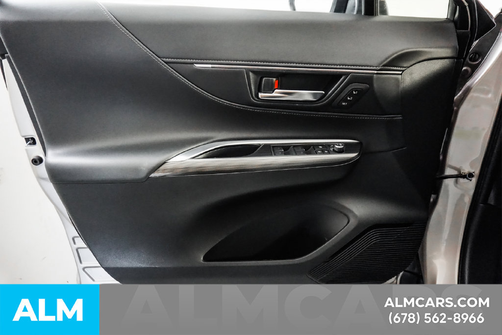 Used 2023 Toyota Venza Limited AWD/4WD image 45