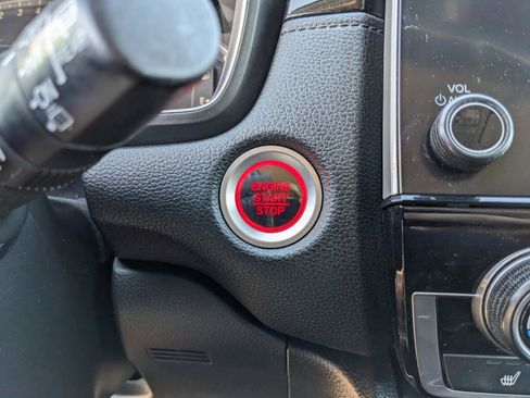 Used 2021 Honda CR-V EX-L image 33