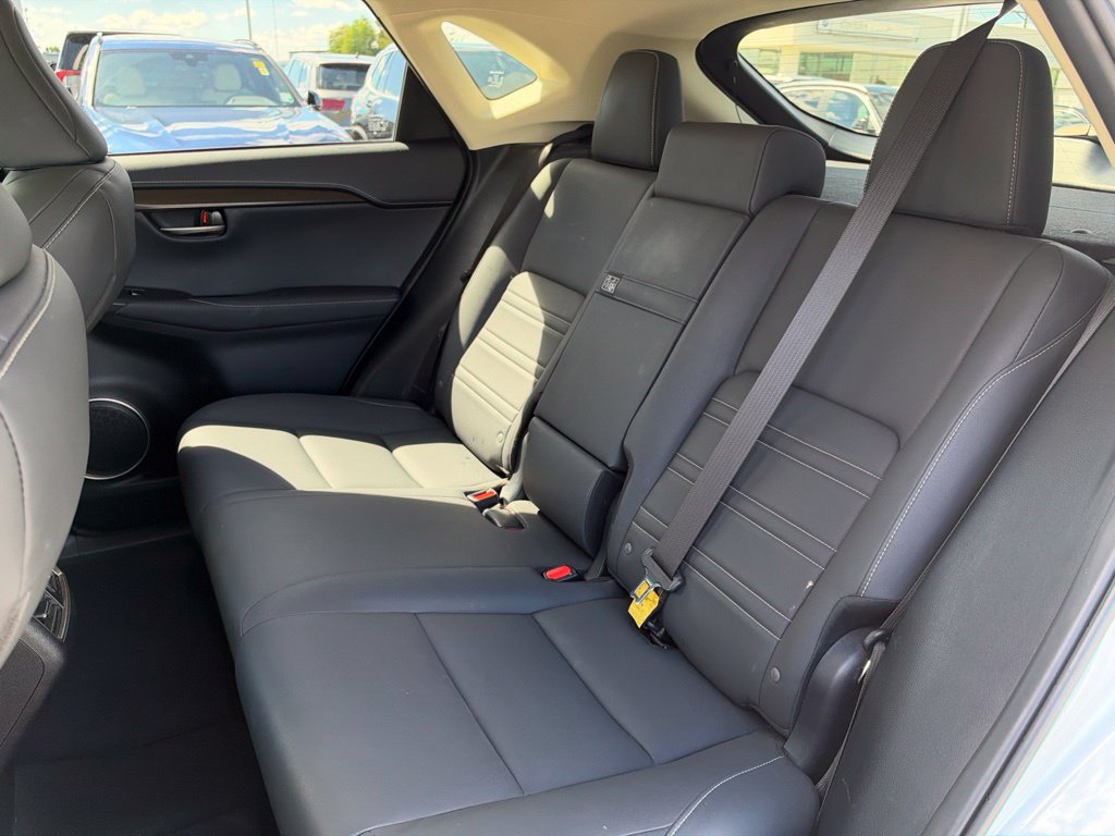 Used 2019 Lexus NX 300 FWD w/ Accessory Package 2 image 20