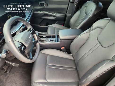 Certified 2026 Kia Sorento S FWD image 11