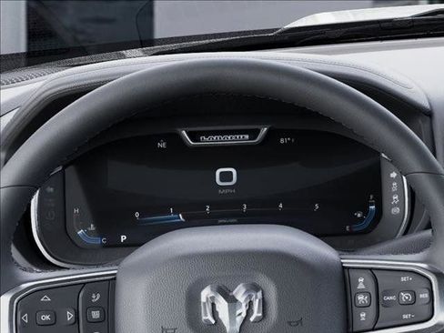 New 2026 RAM 2500 Laramie image 17