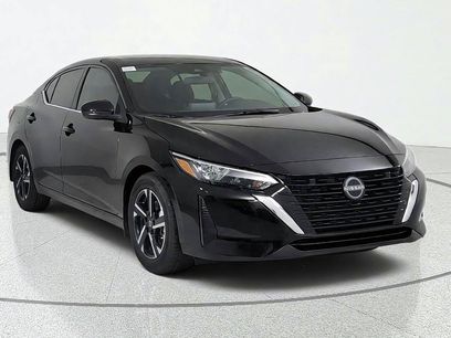 Used 2025 Nissan Sentra SV
