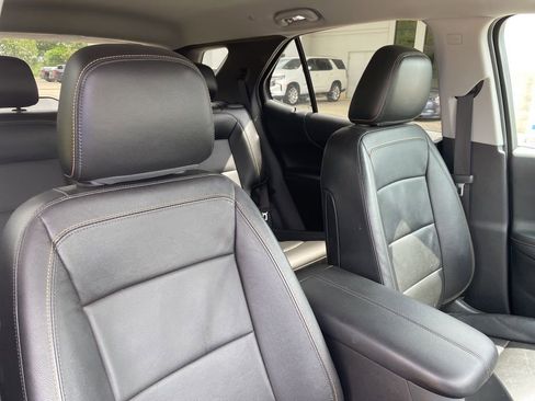 Used 2020 Chevrolet Equinox Premier w/ LPO, Floor Liner Package image 30