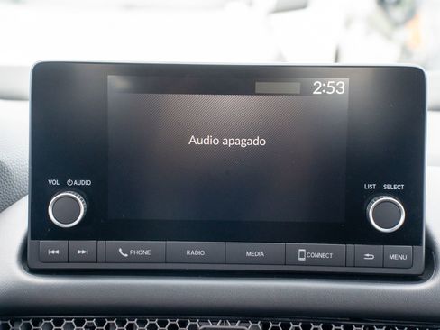 Certified 2024 Honda HR-V Sport image 23