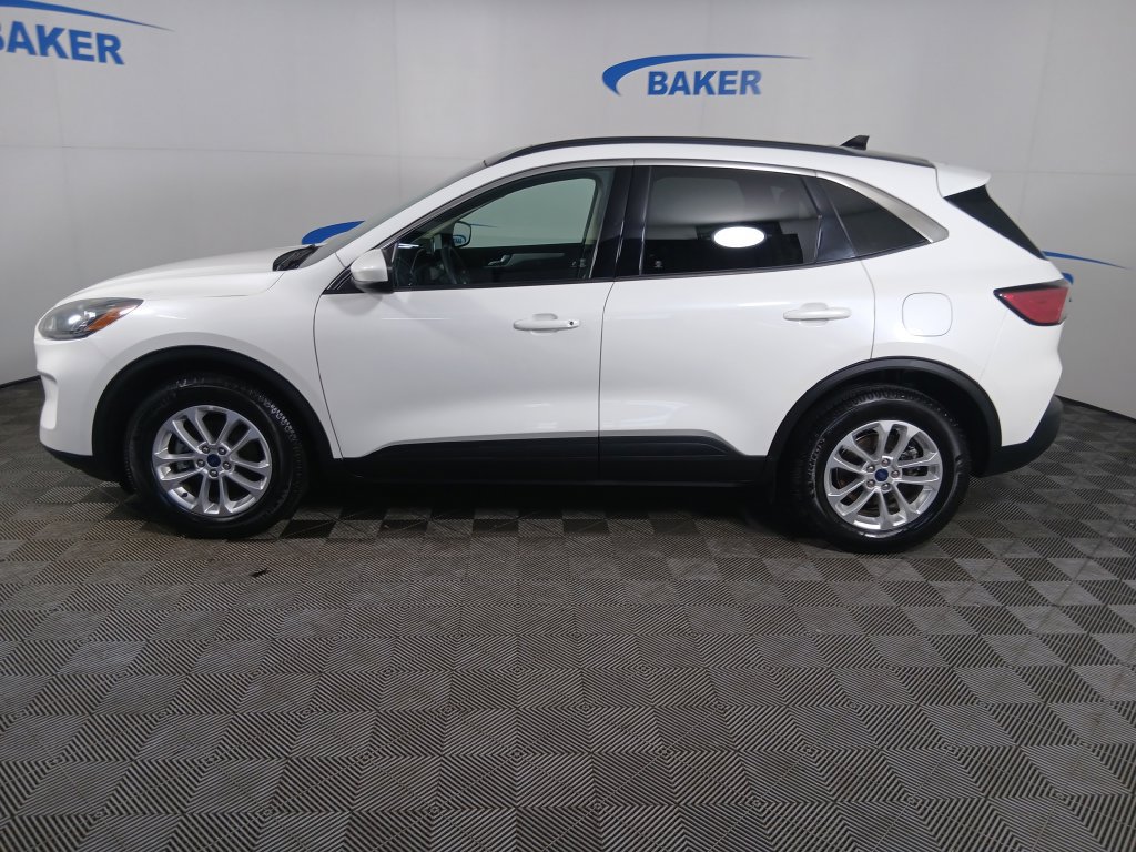 Used 2020 Ford Escape SE AWD/4WD image 2
