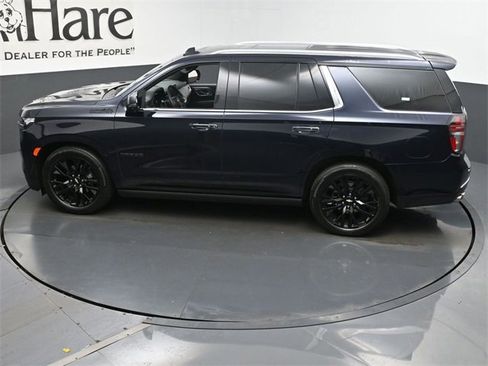 Used 2023 Chevrolet Tahoe High Country image 45
