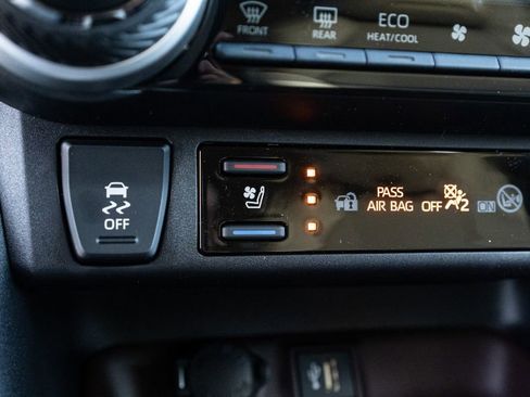 New 2025 Toyota RAV4 Limited w/ Weather Package image 31