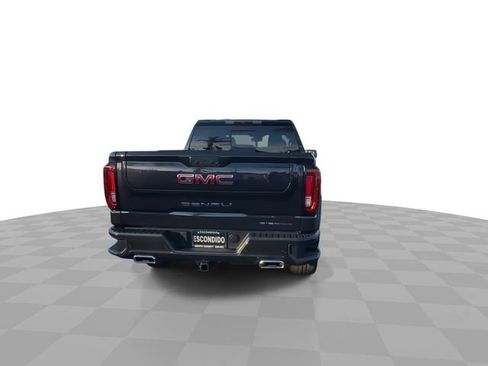 New 2026 GMC Sierra 1500 Denali image 7