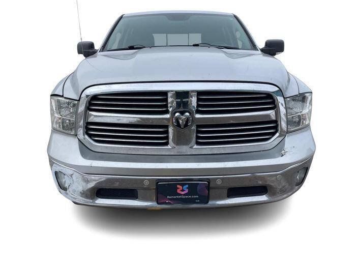 Used 2015 RAM 1500 Big Horn AWD/4WD image 9