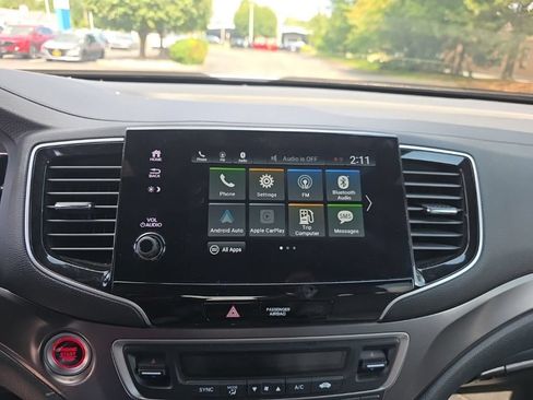 Used 2023 Honda Passport EX-L image 16