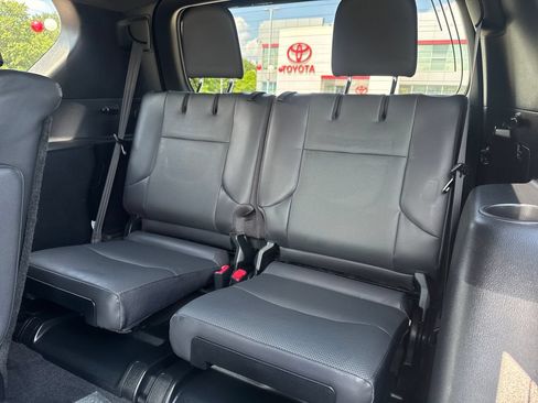 Used 2020 Lexus GX 460 Premium AWD/4WD image 43