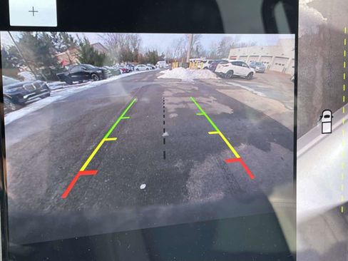 Used 2023 Ford Bronco Outer Banks image 20