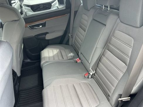 Used 2022 Honda CR-V EX image 30