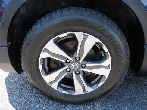 Used 2019 Honda CR-V LX image 8