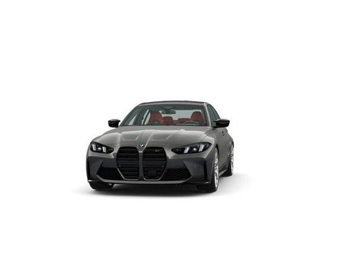 New 2027 BMW M3 Competition AWD/4WD image 3