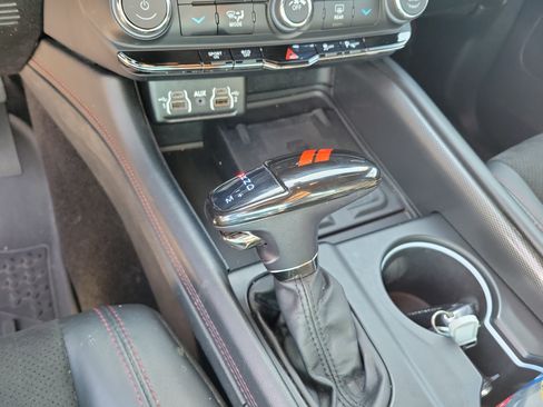 Used 2022 Dodge Durango R/T AWD/4WD image 28