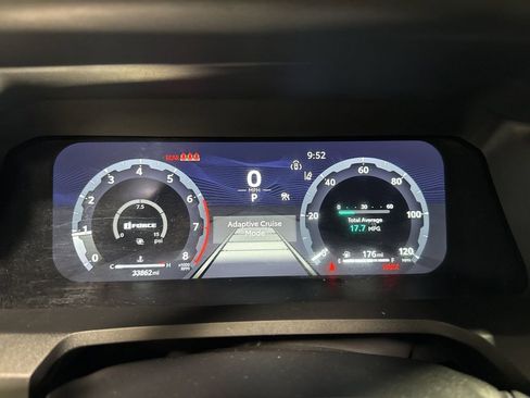 Used 2024 Toyota Tacoma TRD Off-Road image 24