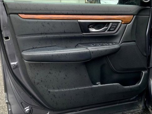 Used 2022 Honda CR-V EX-L image 23