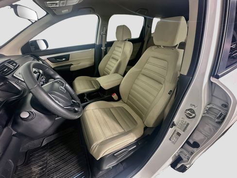 Used 2019 Honda CR-V LX image 13