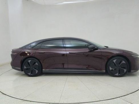 Used 2024 Lucid Air Touring AWD/4WD image 63