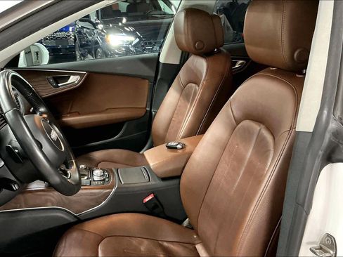 Used 2016 Audi A7 3.0T Premium Plus w/ 20" Wheel & Tire Package image 27