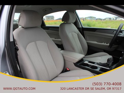 Used 2016 Hyundai Sonata SE FWD image 19