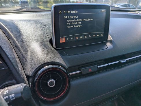 Used 2017 MAZDA CX-3 Touring w/ Premium Package image 23