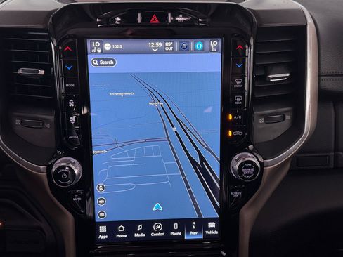 Used 2022 RAM 2500 Laramie image 27