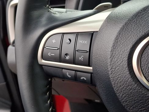 Used 2022 Lexus RX 350 AWD w/ Premium Package image 22