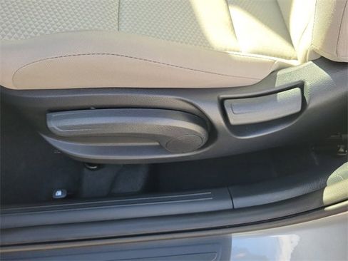 New 2025 Kia Soul LX image 23