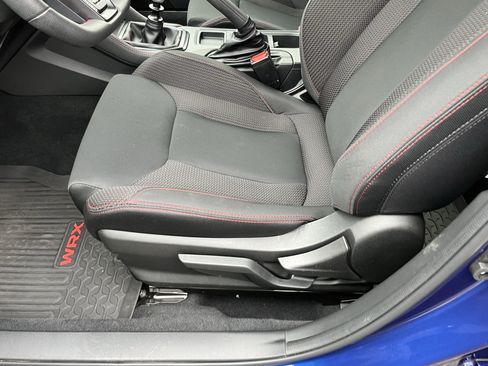 Used 2025 Subaru WRX Premium AWD/4WD image 15