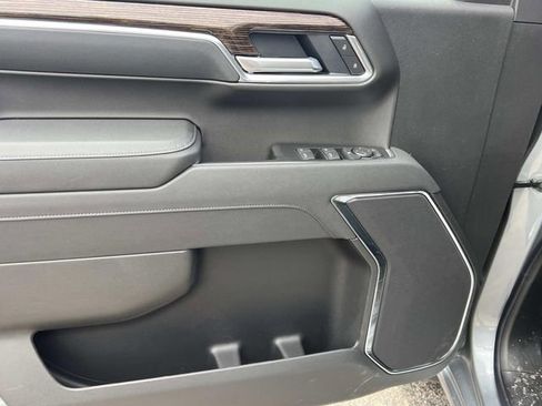 New 2026 GMC Sierra 1500 Elevation AWD/4WD image 16