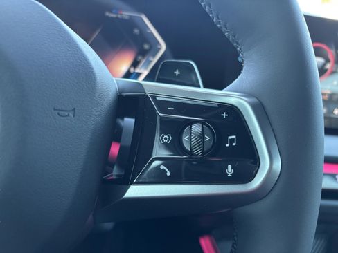 Used 2026 BMW X3 xDrive30 w/ M Sport Package image 9