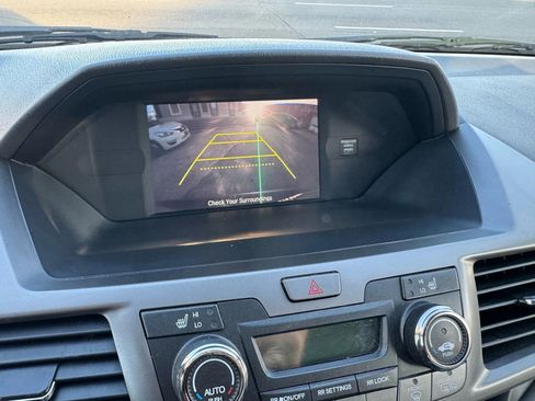 Used 2016 Honda Odyssey EX-L image 32