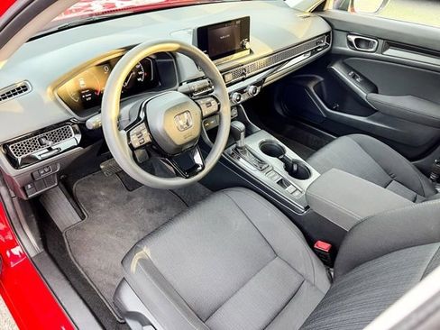 Used 2025 Honda Civic LX image 14