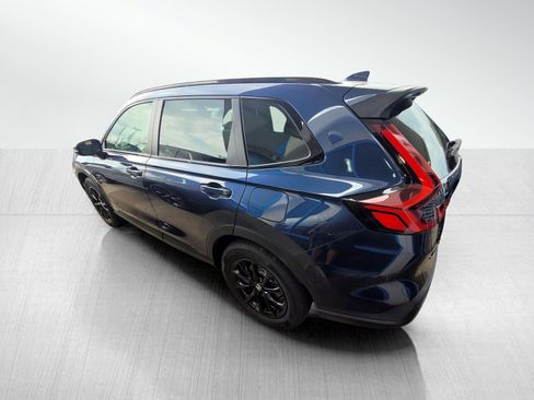 New 2026 Honda CR-V Sport-L image 7