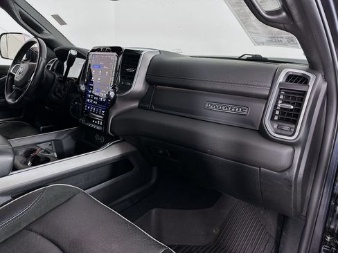 Used 2020 RAM 3500 Laramie AWD/4WD image 32