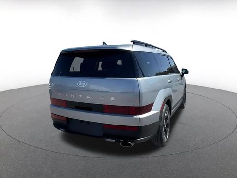 Used 2025 Hyundai Santa Fe SEL image 14