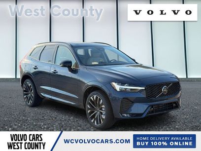 New 2026 Volvo XC60 B5 Ultra w/ Protection Package Premier